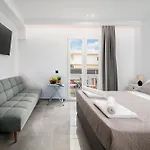 Aparthotel Eleana Limenas Chersonisou