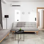Aparthotel Eleana Limenas Chersonisou