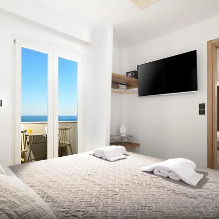 Appart hôtel Eleana 3*