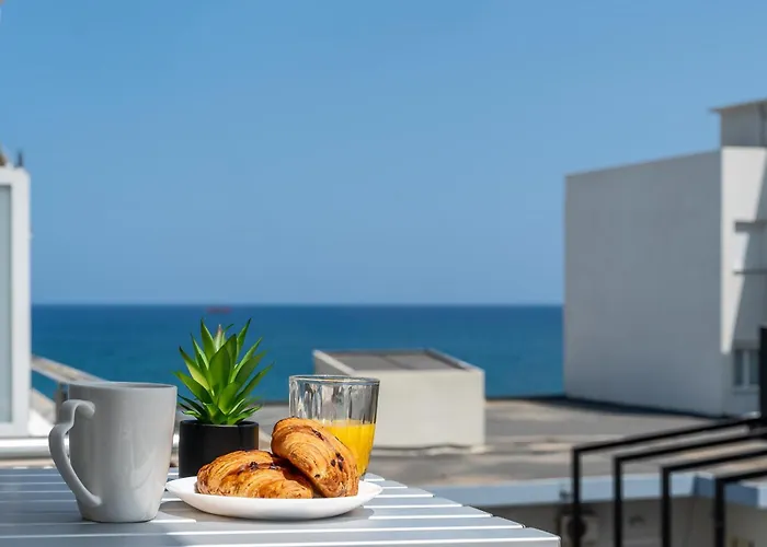 Appart hôtel Eleana