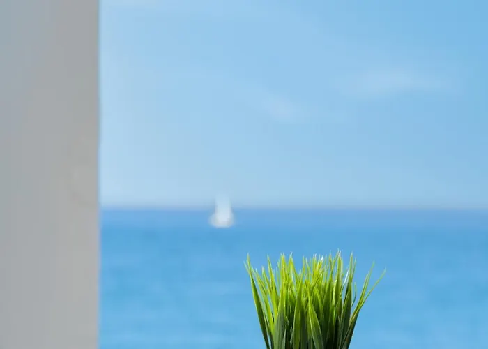 Appart hôtel Eleana