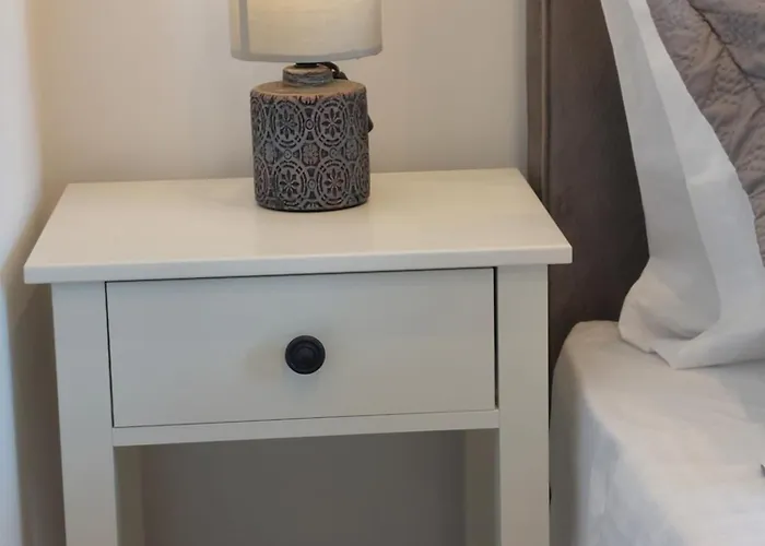 Appart hôtel Eleana Hersónissos