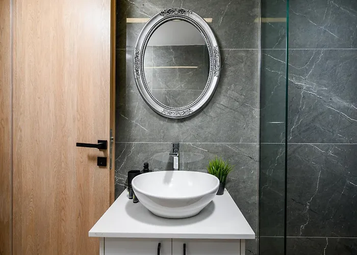 Eleana Appart hôtel 3*