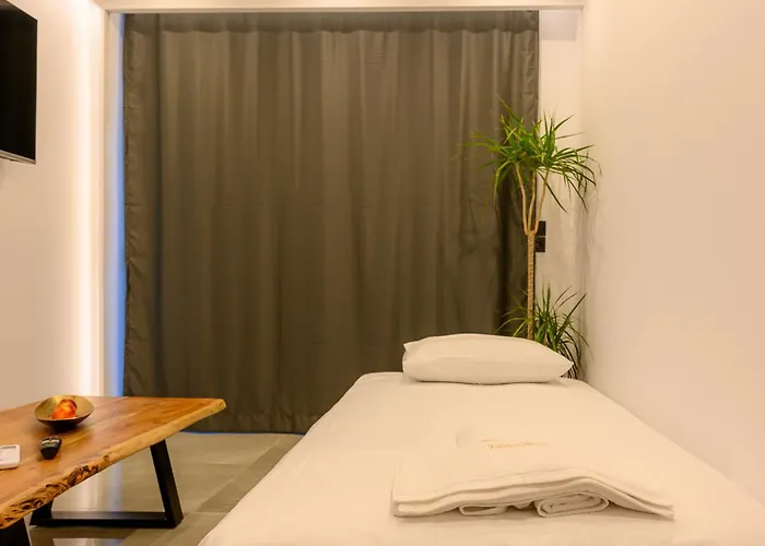 Appart hôtel Eleana Hersónissos