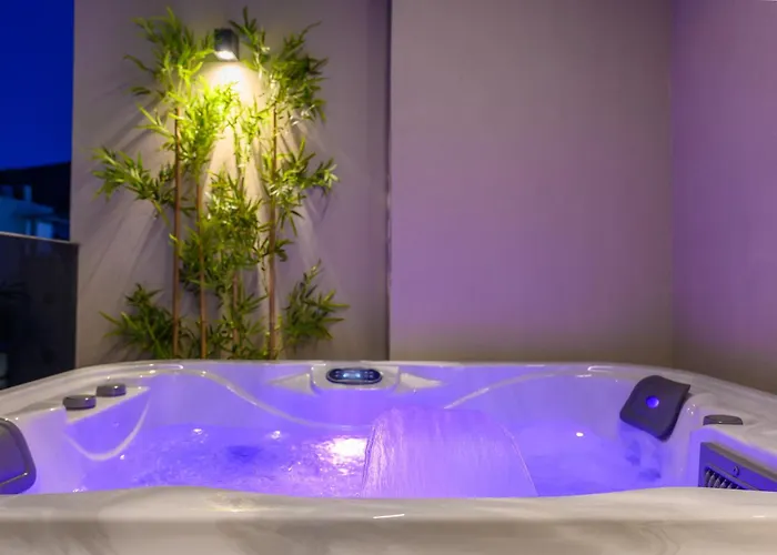 Eleana Appart hôtel