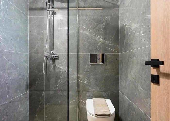 Eleana Appart hôtel Hersónissos