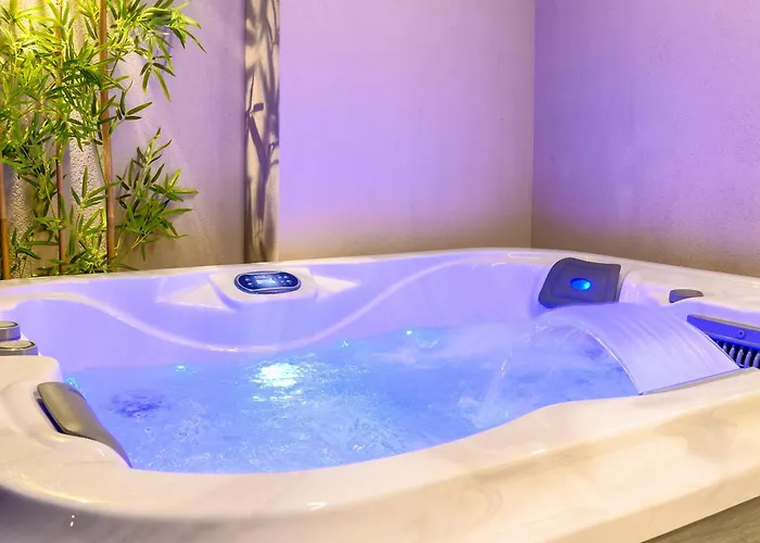 Eleana Appart hôtel