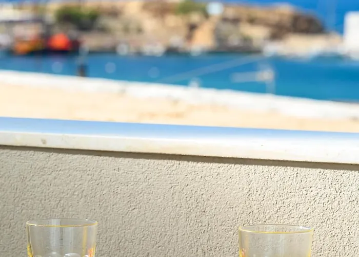 Eleana Appart hôtel Hersónissos