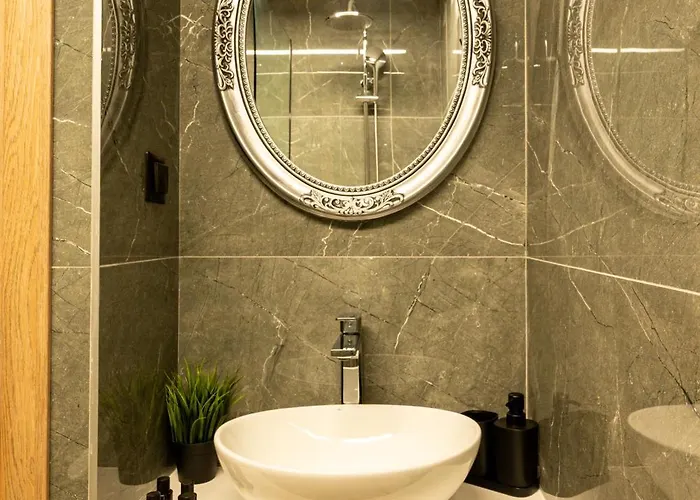 Appart hôtel Eleana