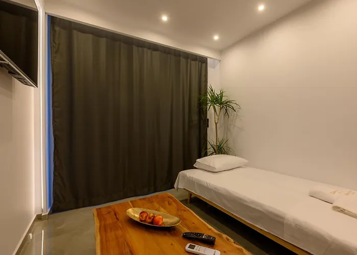 Eleana Appart hôtel 3*