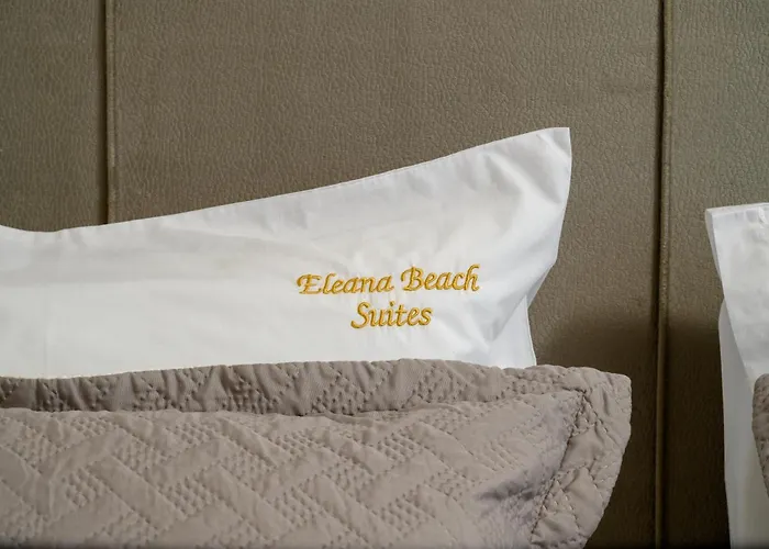 Appart hôtel Eleana Hersónissos