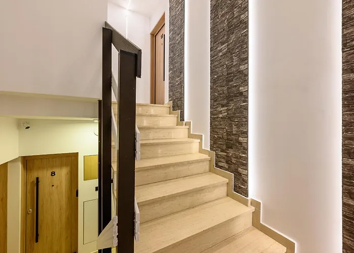 Appart hôtel Eleana