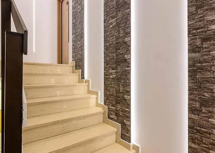 Appart hôtel Eleana 3*