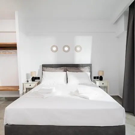 Apart Otel Eleana 3*