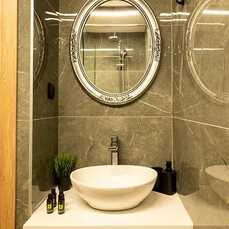 Apart Otel Eleana