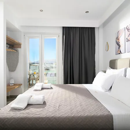 Eleana Apart Otel