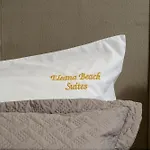 Lägenhetshotell Eleana Hersonissos (Crete)