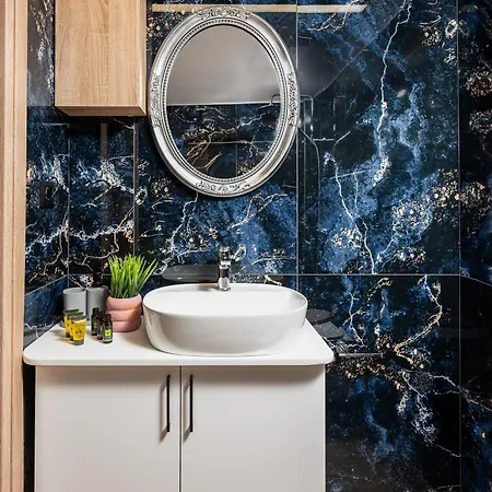 Eleana Ξενοδοχείο με διαμερίσματα 3*