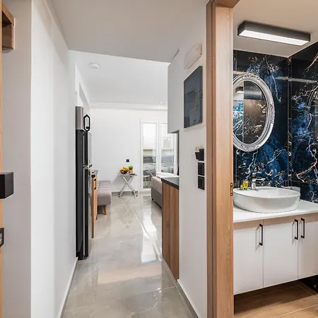 Eleana Apart-hotel 3*