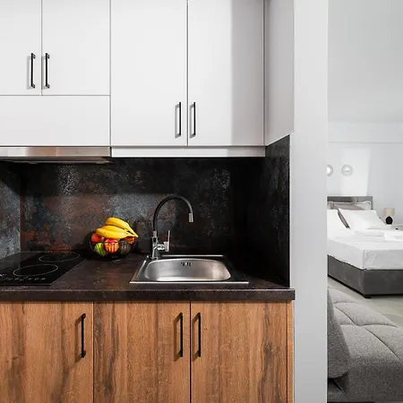 Eleana 3* Χερσόνησος