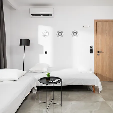 Lejlighedshotel Eleana