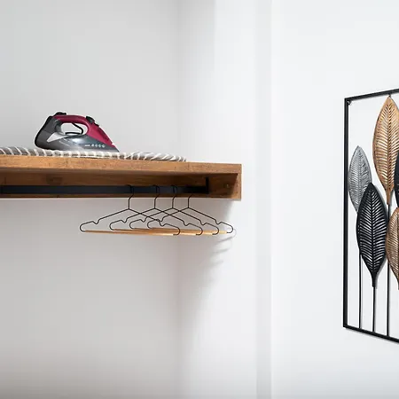 Apart-hotel Eleana 3*