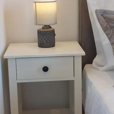 Aparthotel Eleana Limenas Chersonisou