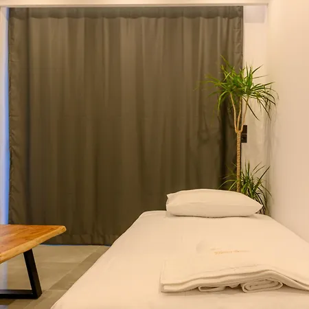 Aparthotel Eleana Limenas Chersonisou