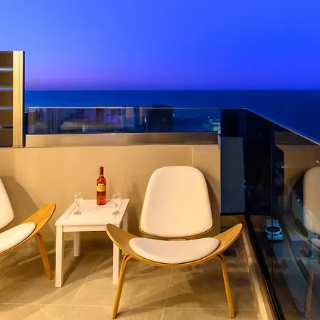 Eleana Hotel apartamentowy