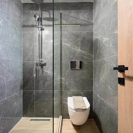 Eleana Ξενοδοχείο με διαμερίσματα Χερσόνησος