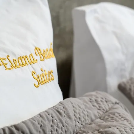 Eleana 3* Hersonissos (Crete)