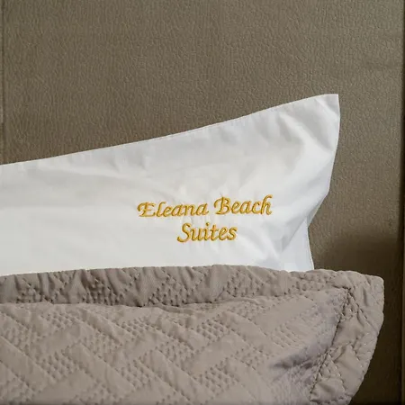 Aparthotel Eleana Limenas Chersonisou