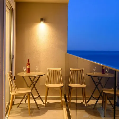 Eleana Херсониссос