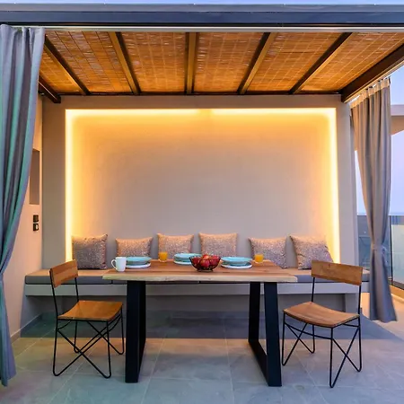 Eleana 3* Херсониссос