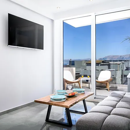 Apart-hotel Eleana 3*