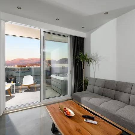 Eleana Апарт-отель Херсониссос