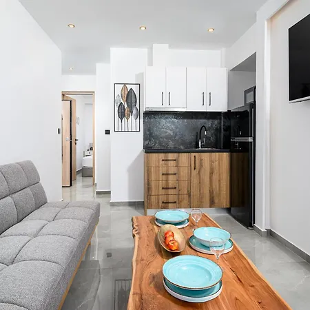 Aparthotel Eleana