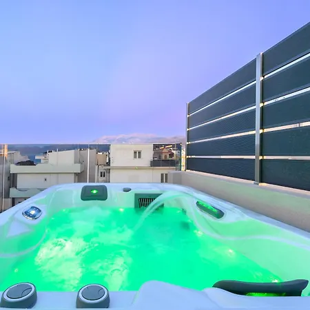 Eleana Hersonissos (Crete)