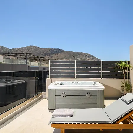 Eleana Hersonissos (Crete)