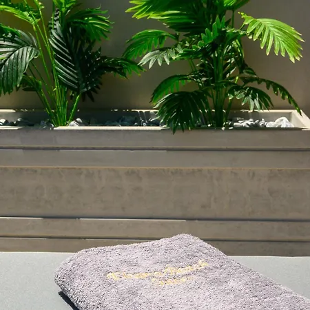 Eleana Ξενοδοχείο με διαμερίσματα