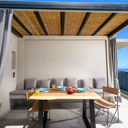 Eleana Apart-hotel 3*