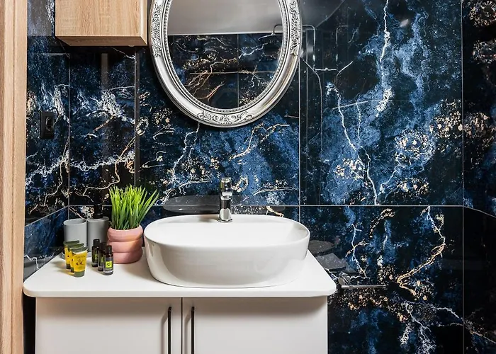 Eleana Апарт-отель 3*