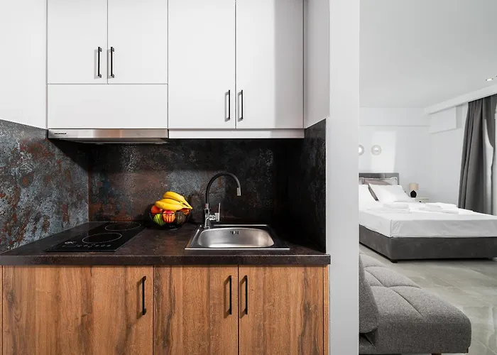 Eleana 3* Χερσόνησος