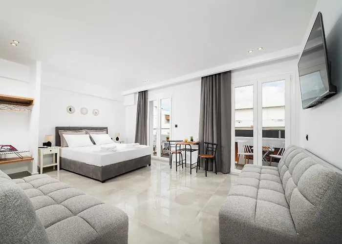 Eleana Херсониссос