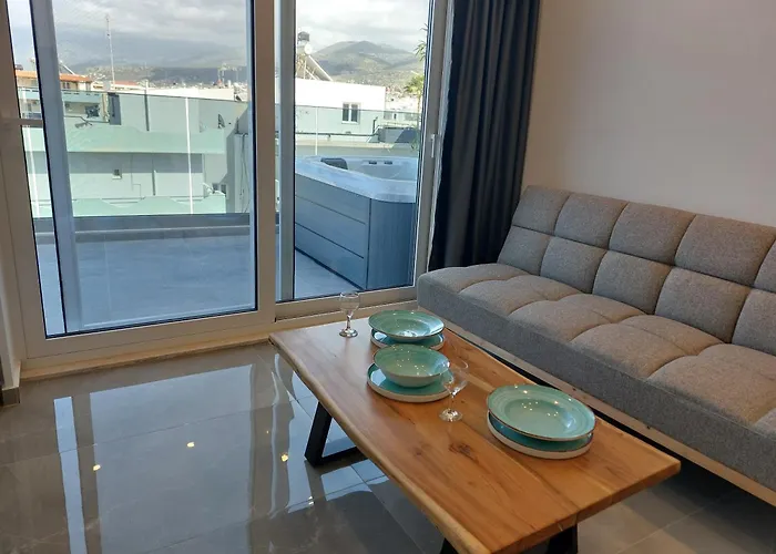 Eleana 3* Χερσόνησος