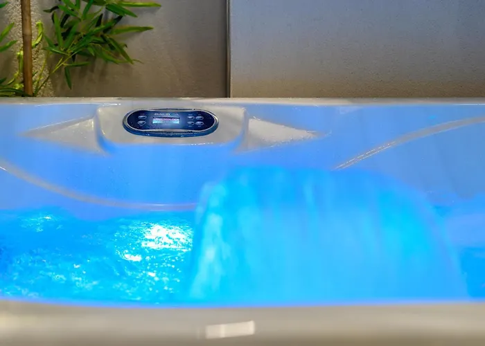 Ξενοδοχείο με διαμερίσματα Eleana Χερσόνησος