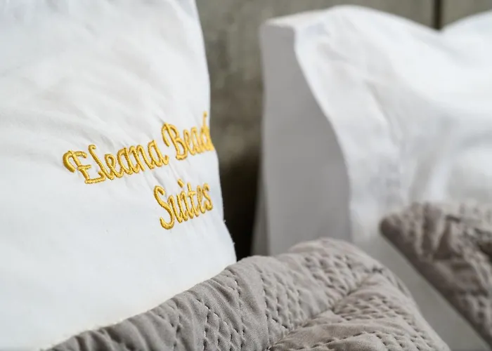 Eleana 3* Χερσόνησος