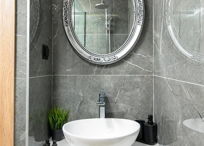 Апарт-отель Eleana