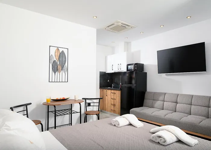 Eleana Χερσόνησος