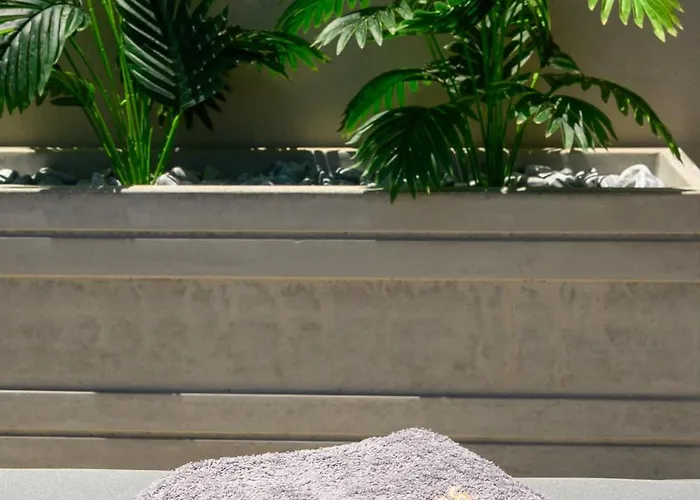 Eleana Ξενοδοχείο με διαμερίσματα